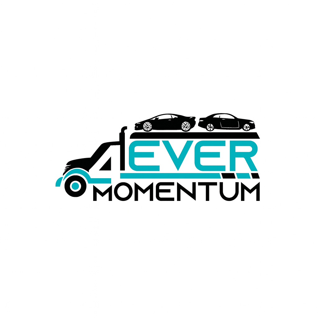 4EverMomentum Logo